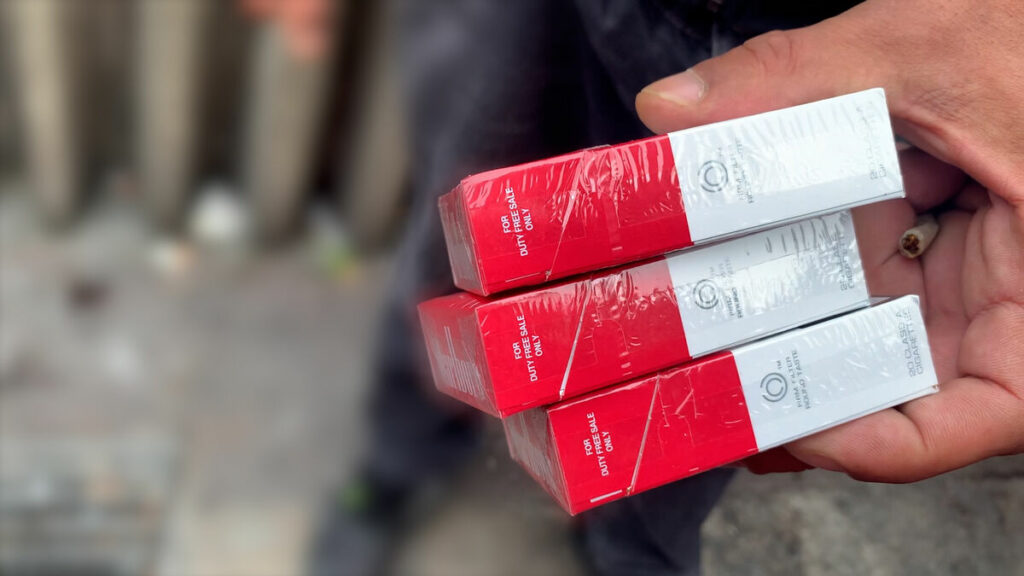 Saint-Denis : cinq interpellations pour une tentative de meurtre entre vendeurs de cigarettes