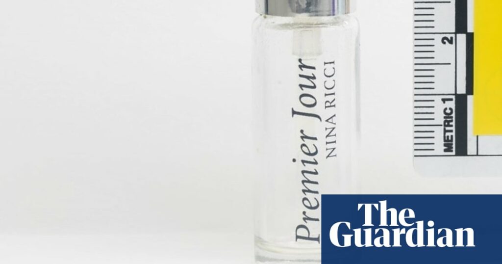 Salisbury inquiry: novichok bottle may have been ‘re-sealed’ after poisoning