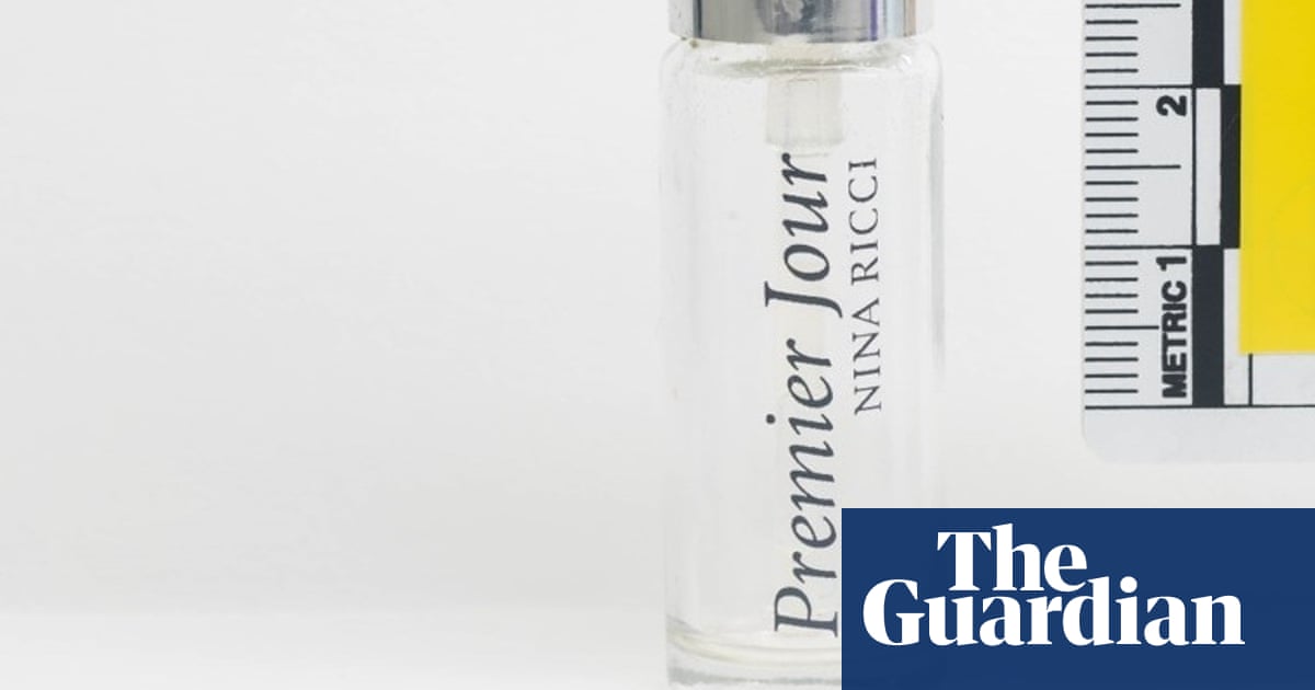 Salisbury inquiry: novichok bottle may have been ‘re-sealed’ after poisoning