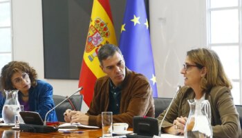 Sánchez ordena evitar tensión con el PP europeo en la Eurocámara para proteger a Teresa Ribera tras la catástrofe de la DANA