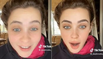 Santé mentale : les «filtres beauté» de TikTok ne seront bientôt plus accessibles aux ados