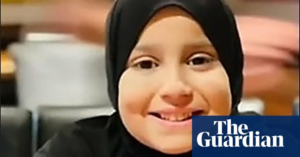 Sara Sharif’s father said she had made his ‘life hell’, court hears