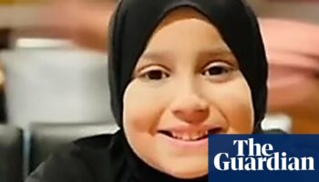 Sara Sharif’s father said she had made his ‘life hell’, court hears