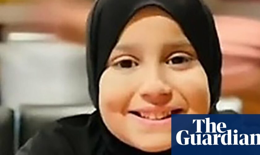 Sara Sharif’s father said she had made his ‘life hell’, court hears