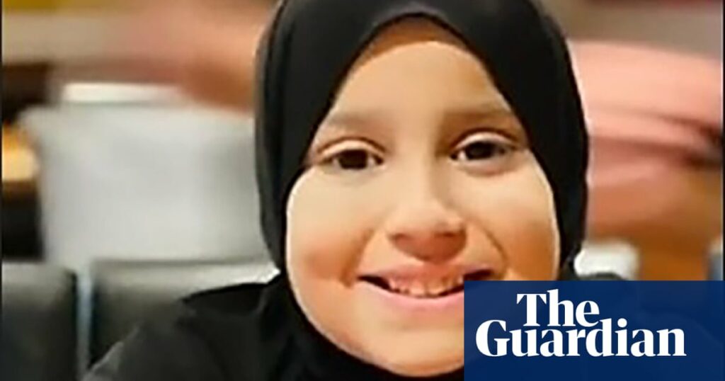 Sara Sharif’s father tells court ‘I’ve been selfish’ as he admits lying