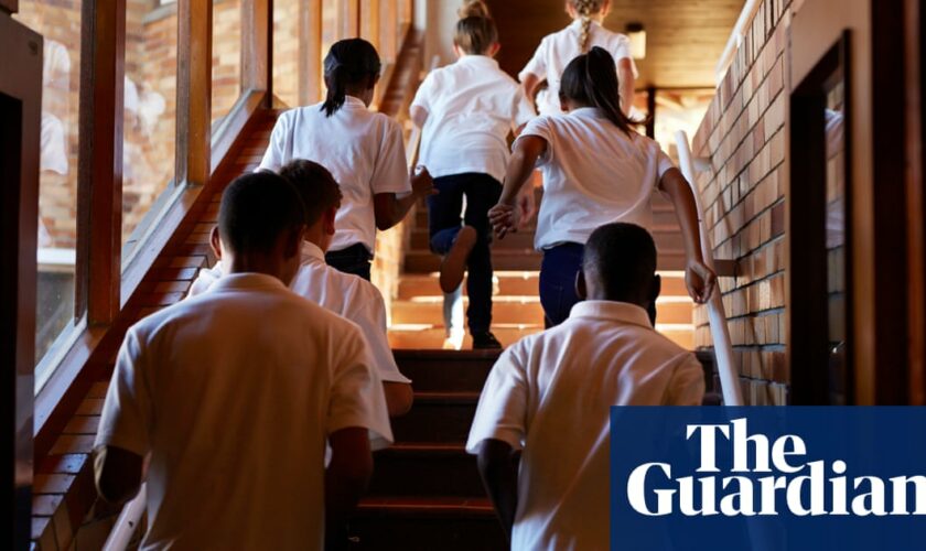 Schools and colleges in England accused of failing in legal duty to tackle racism