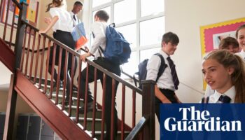 Schools in England lack funds to tackle rise in bad behaviour since Covid, say heads