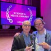 Sciences: La série luxembourgeoise "Take Off" remporte un prix en Allemagne