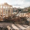 Scientists discover what caused the Roman Empire to collapse 1,500 years ago