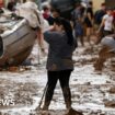 Search for Spain flooding survivors continues as torrential rain hits another region