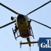 Search resumes for boy, 11, swept out to sea on NSW Central Coast