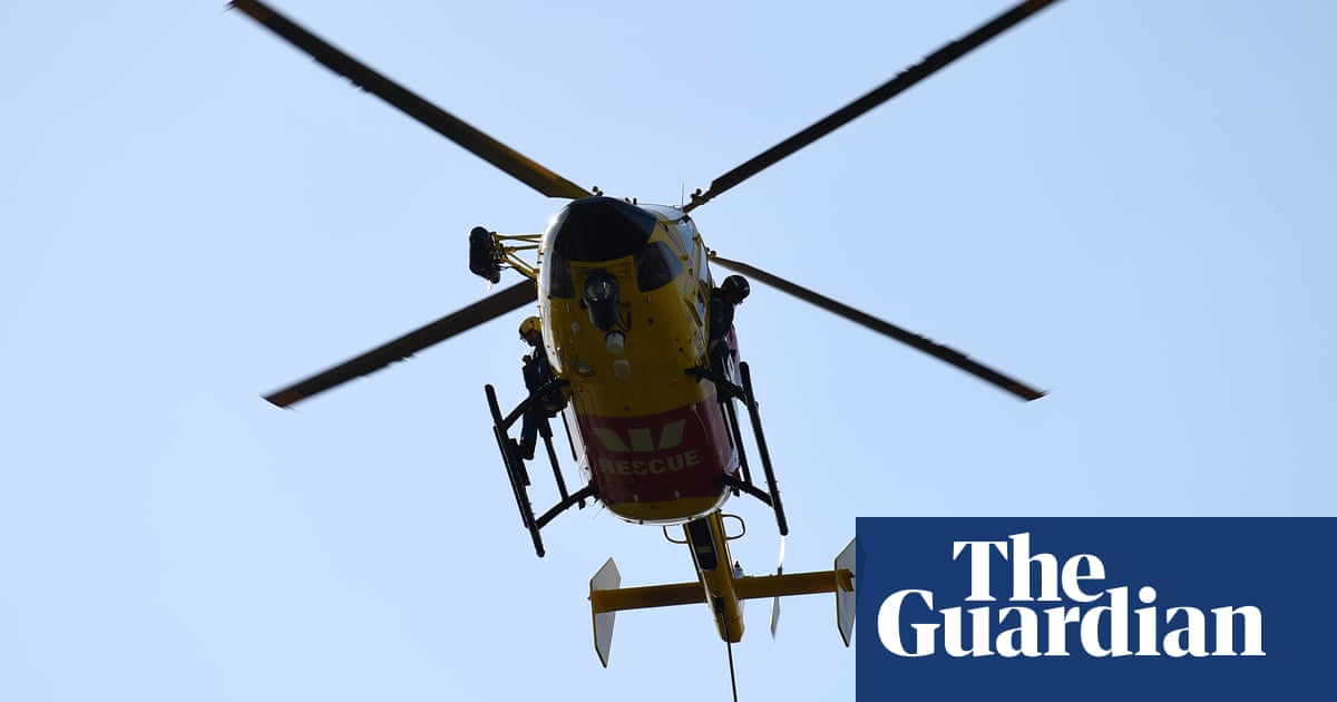 Search resumes for boy, 11, swept out to sea on NSW Central Coast