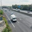 Seine-Saint-Denis : la réduction de la vitesse à 70 km/h sur une portion de l’A86 entre en vigueur ce vendredi