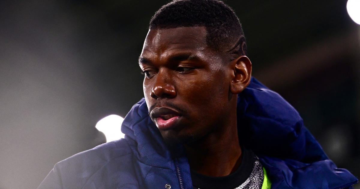 Séquestration de Pogba : «T’inquiète pas, Paul va payer !», quand ses racketteurs dépensaient plus de 57.000 euros chez Adidas