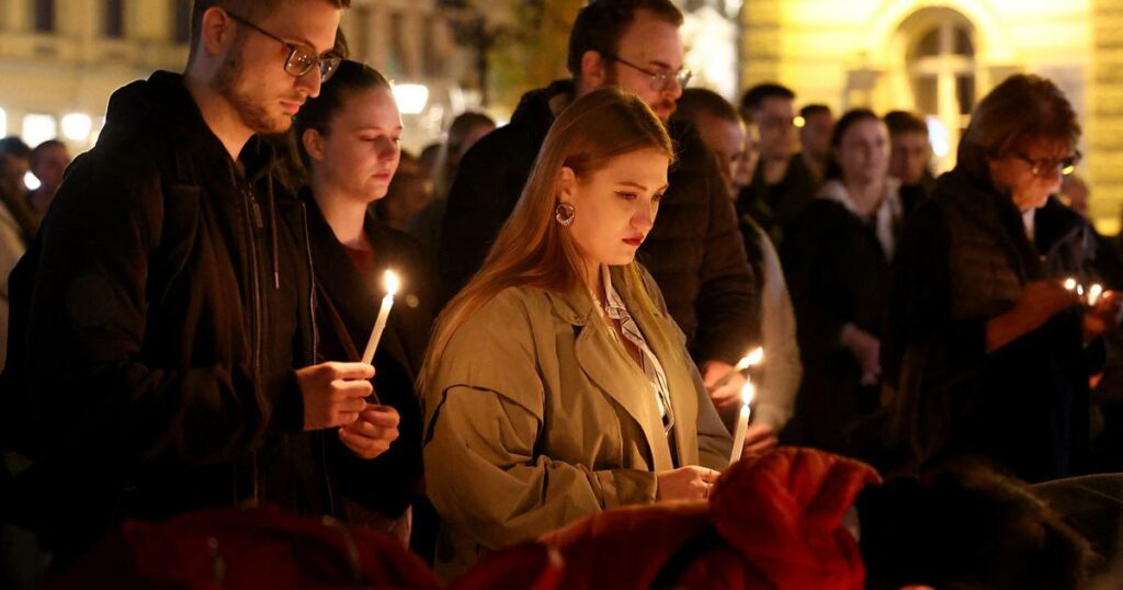 Serbie: quatorze morts dans l'effondrement d'un toit de gare, journée de deuil samedi