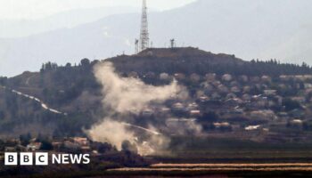 Seven killed in Israel in deadliest Hezbollah rocket strikes in months