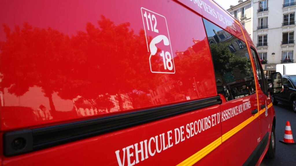 Sevran : un appartement soufflé par une explosion de gaz, les habitants s’en sortent miraculeusement