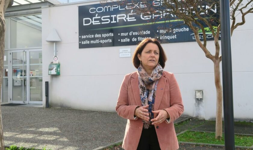 «Si ça brûle, on est mort !» : sans assurance depuis un an, la colère d’une maire face aux coupes budgétaires