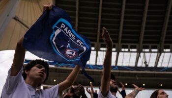 « Si le Paris FC compte bien échapper à la malédiction du “deuxième grand club” parisien, il mise encore sur l’investisseur providentiel »