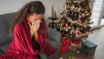 Simple trick can stop dusty decorations ruining your Christmas this year