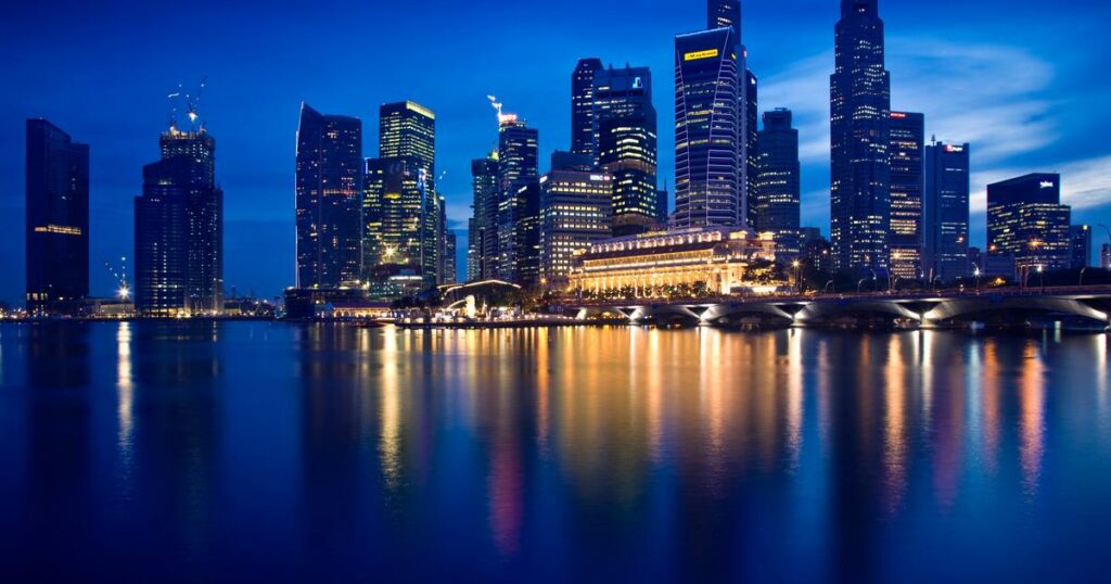 Singapour: troisième exécution capitale en une semaine