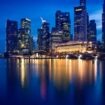 Singapour: troisième exécution capitale en une semaine