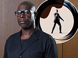 Sir Steve McQueen is 'lined up to direct a future James Bond movie' after producers got a 'positive response' from 12 Years A Slave filmmaker