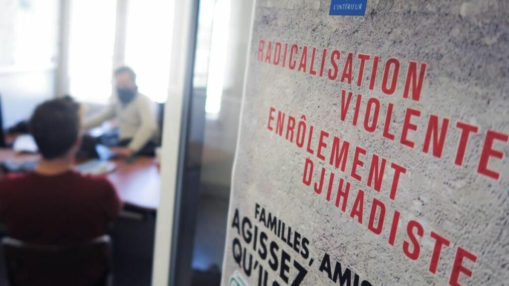 «Six cas actifs et trois fichés S» : quand les villes se penchent sur la radicalisation