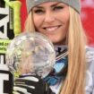 Ski : L'Américaine Lindsey Vonn va tenter un retour en Coupe du monde