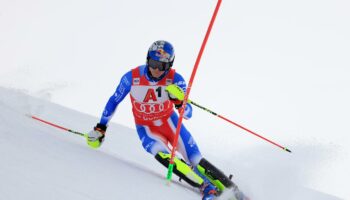 Ski : nouveau succès en slalom pour Clément Noël, qui confirme sa forme du moment