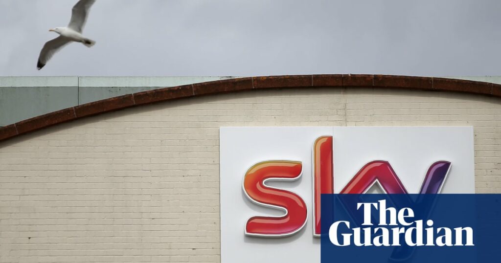 Sky faces bill for hundreds of millions after advertising blunder