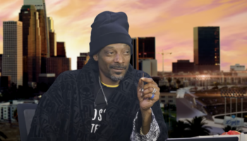 Snoop Dog promet d’allumer un joint pour chaque bulletin Kamala Harris dépouillé