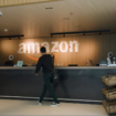 Somme record: Amazon a investi un milliard d’euros au Luxembourg en 2023