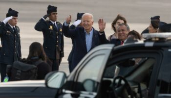 Sommet Asie-Pacifique : Xi Jinping et Joe Biden à Lima pour une rencontre-clé avant le retour de Donald Trump