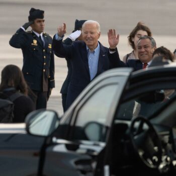 Sommet Asie-Pacifique : Xi Jinping et Joe Biden à Lima pour une rencontre-clé avant le retour de Donald Trump