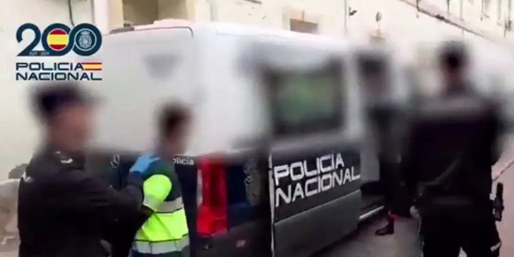 Son ya 64 los detenidos por pillaje en las zonas más afectadas por la DANA en Valencia