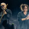 « Songs of a Lost World », la procession mélancolique et fiévreuse de The Cure