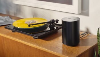 Sonos Era 100 : prix au plus bas pour l’enceinte qui fait danser votre salon (et vos voisins)