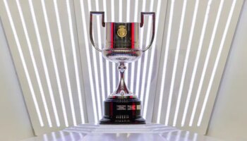 Sorteo de la Copa del Rey: El Sevilla conocerá a su rival este miércoles