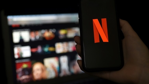 Soupçons de fraude fiscale: Le géant Netflix perquisitionné à Paris et Amsterdam