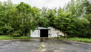 Sous tension: L'Allemagne répertorie bunkers et abris en cas d'attaque