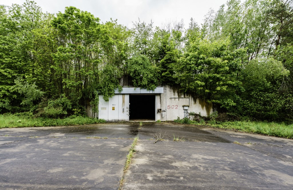 Sous tension: L'Allemagne répertorie bunkers et abris en cas d'attaque