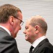 Sozialdemokraten: K-Frage entschieden – Pistorius verzichtet, Scholz tritt an