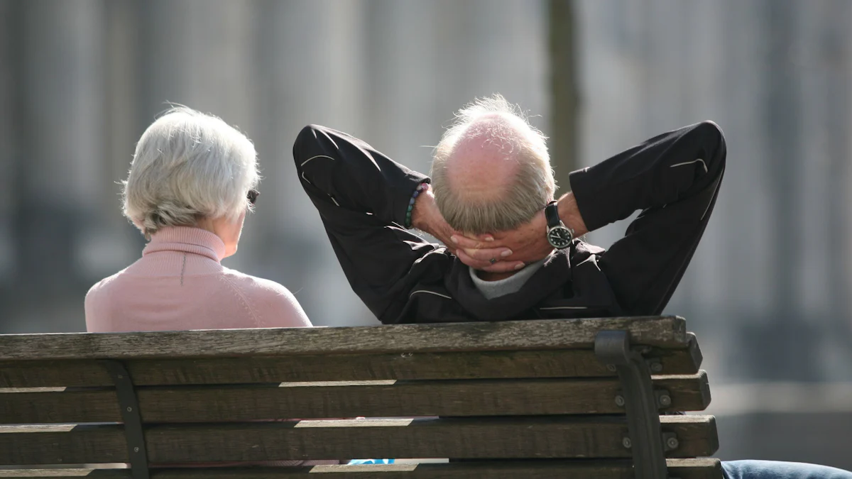 Sozialstaat: Die Rente mit 63 funktioniert nicht wie gedacht