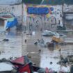 Spain evacuates thousands after new flood warning