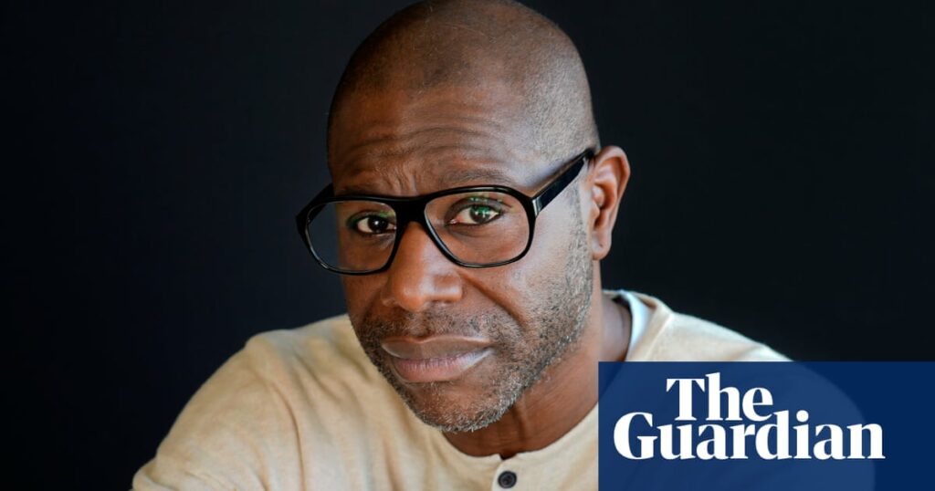 Steve McQueen reveals he paused Blitz filming for prostate cancer treatment