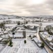 Storm Bert LIVE: Weather updates as Met Office warns snow, rain and wind to cause chaos TODAY