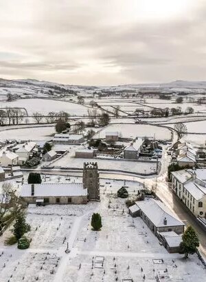 Storm Bert LIVE: Weather updates as Met Office warns snow, rain and wind to cause chaos TODAY