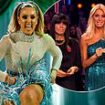 Strictly Come Dancing open show with a sweet tribute to Amy Dowden after dancer was forced to pull out due to a foot injury