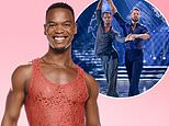 Strictly pro Johannes Radebe 'is poised to QUIT the show at the end of the series after landing two huge new projects away from the dancefloor'